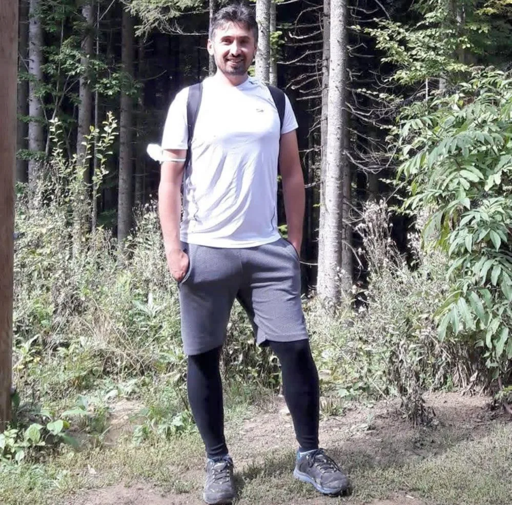 Ağacın altında ölü bulundu!