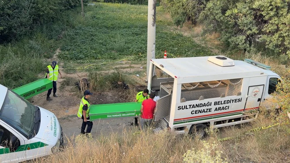 Korkunç kaza: Ölü ve yaralılar var