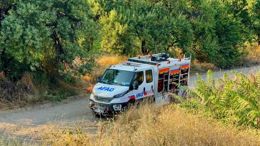 Korkunç kaza: Ölü ve yaralılar var