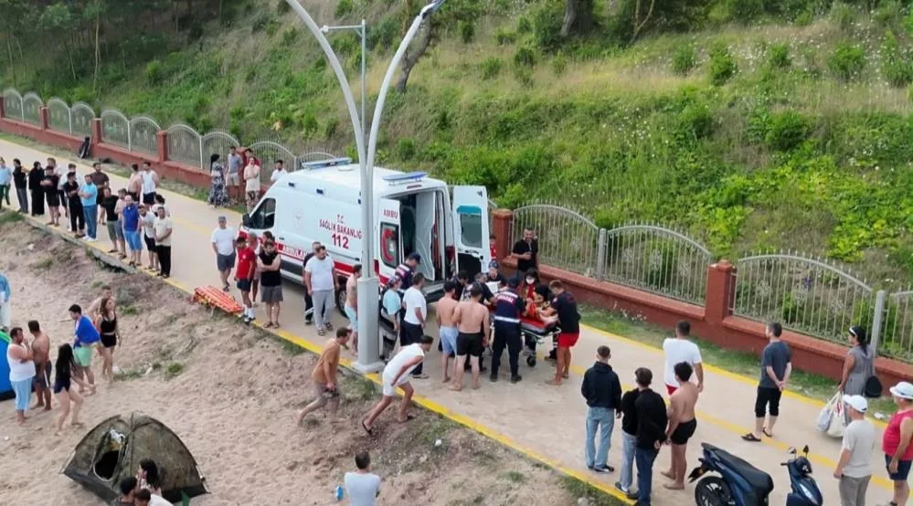 Kandıra’daki kayıptan haber var mı?