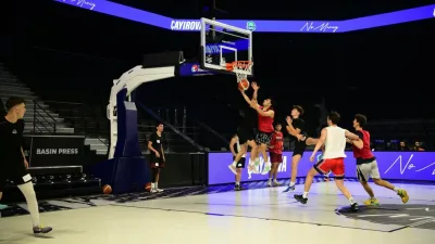 Çayırova Belediyesi Basketbol Takımı, BGL, U18, U16 ve U14 altyapı