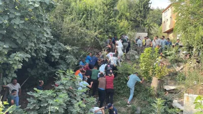 Osmaniye’nin Düziçi ilçesinde ikamet eden ve dünden bu yana kendisinden