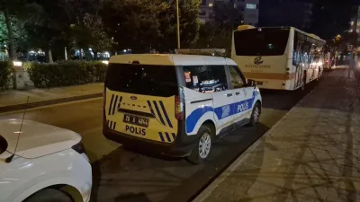Eskişehir Odunpazarı’nda eski sevgilisi tarafından bıçaklanan 46 yaşındaki kadın yaralandı.
