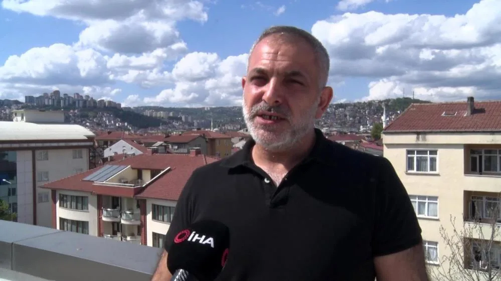 Türk denizcinin ölümünün ardından Ukrayna'dan şoke eden mesaj: “Hak ettiğini aldı”