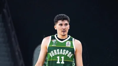 Glint Körfez Basketbol Kulübü, yaklaşmakta olan yeni sezon öncesi kadro