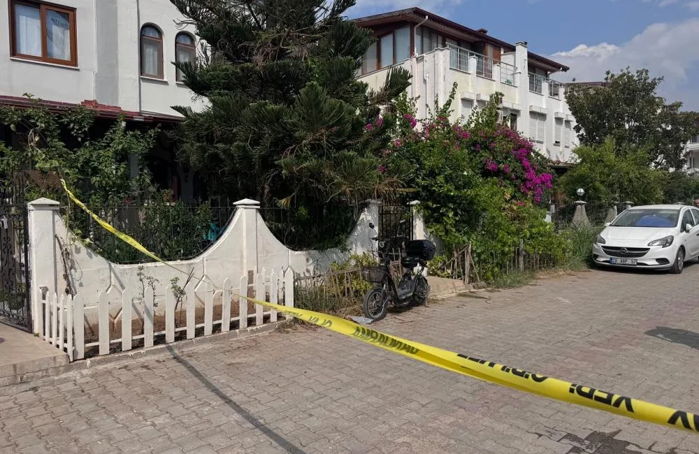 Muğla’nın Fethiye ilçesinde meydana gelen ve derin üzüntüye yol açan