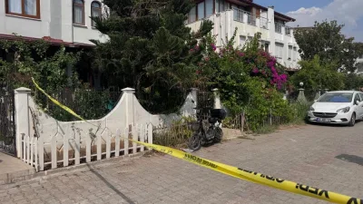 Muğla’nın Fethiye ilçesinde meydana gelen ve derin üzüntüye yol açan
