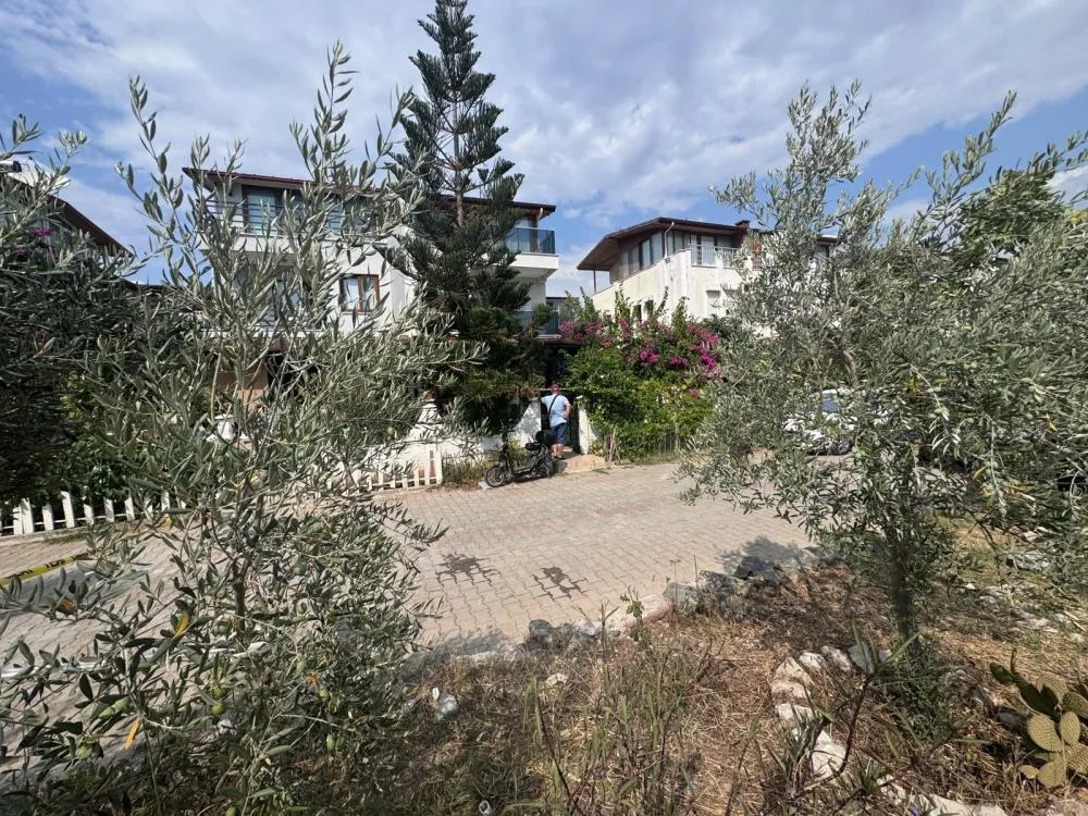 Önce annesini öldürdü ardından kendisini vurdu