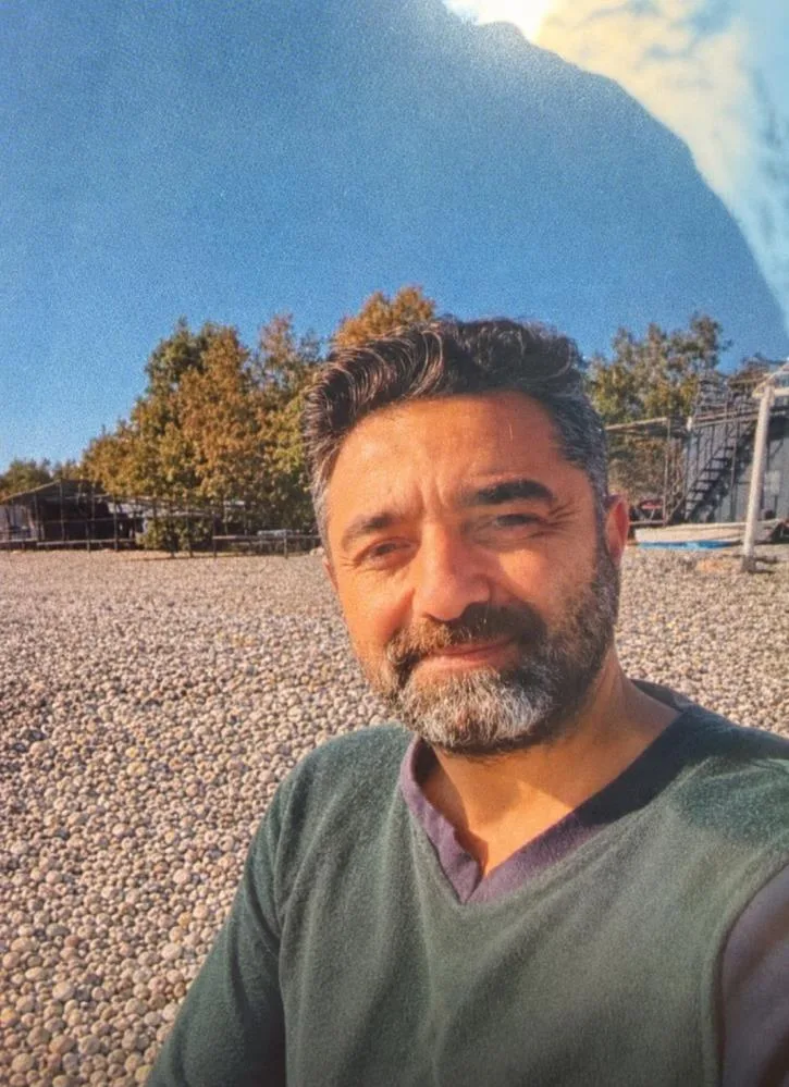 Önce annesini öldürdü ardından kendisini vurdu
