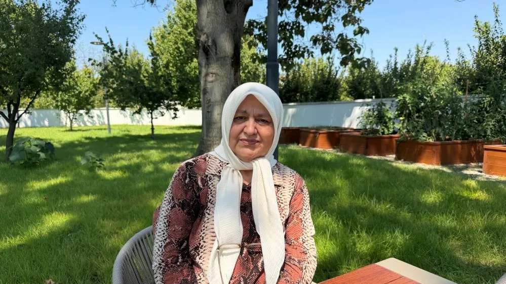 Saygınlar Kulübü eski dostları buluşturuyor! 30 Yıllık hasret sona erdi