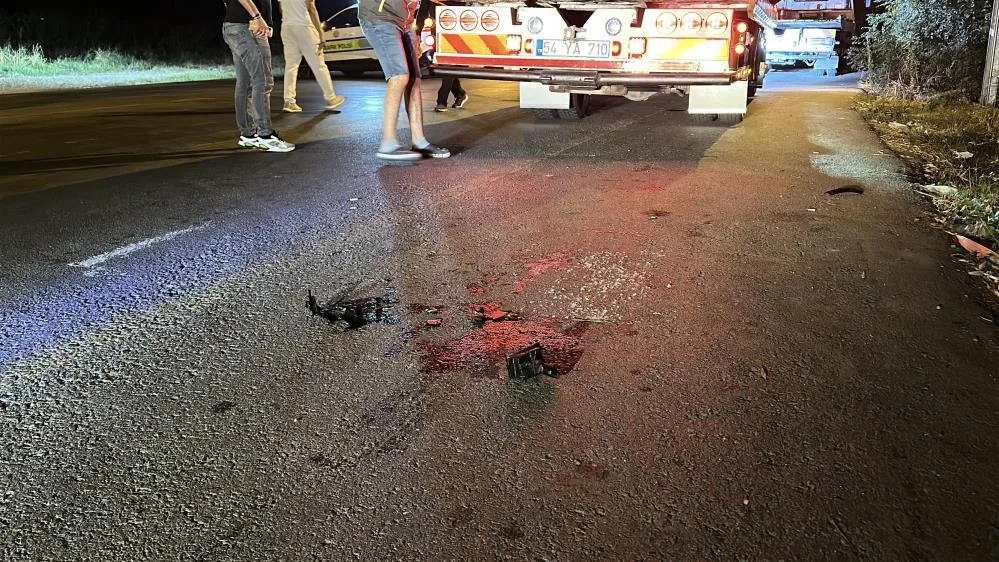 Komşu ilde can pazarı: Çok sayıda yaralı