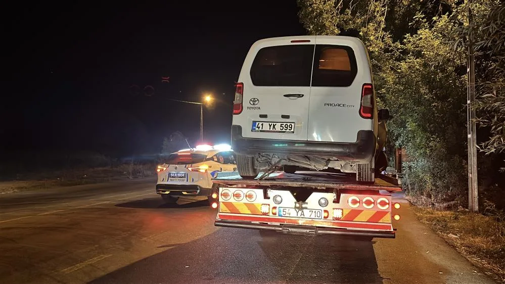 Komşu ilde can pazarı: Çok sayıda yaralı