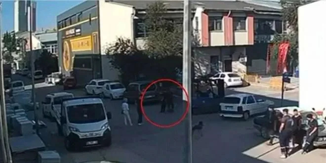 Küçük çocuğun feci ölümü!