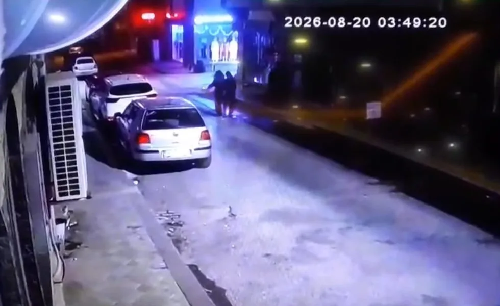 Darıca'da ölen üç kardeşin son görüntüleri ortaya çıktı!