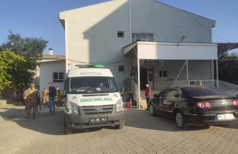 Mardin’in Mazıdağı ilçesinde 16 yaşındaki D.S., yaşadığı evde ölü bulundu.