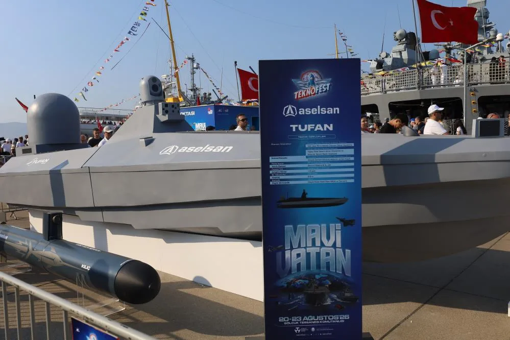 ASELSAN’dan MİLDEN ve Bayraktar TB3’e güç katacak dev teknoloji!