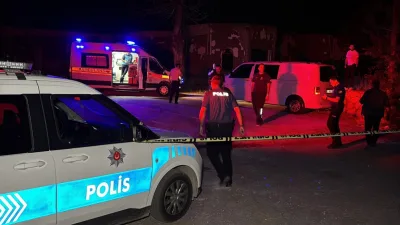 Aksaray - Adana Karayolu Bahçesaray Mahallesi mevkisinde yer alan atıl