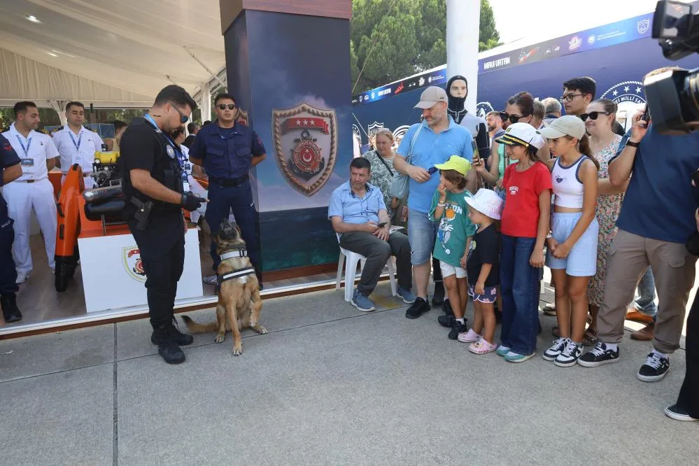 Mavi Vatan’a yerli dev! 2028’de envantere katılacak