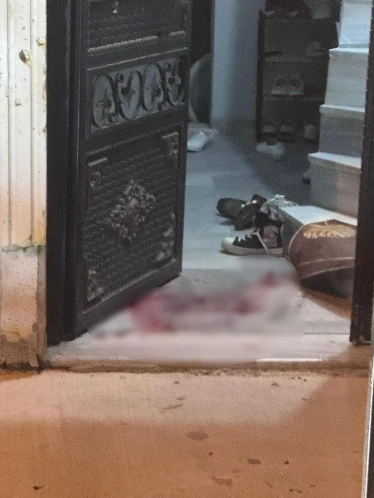 Eşini silahla vuran İzmitli hakkında karar