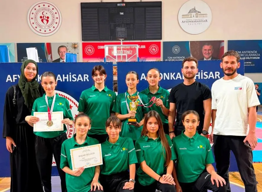 Anadolu Yıldızlar Ligi (ANALİG) Karate Türkiye Şampiyonası, 21-22-23 Ağustos 2026