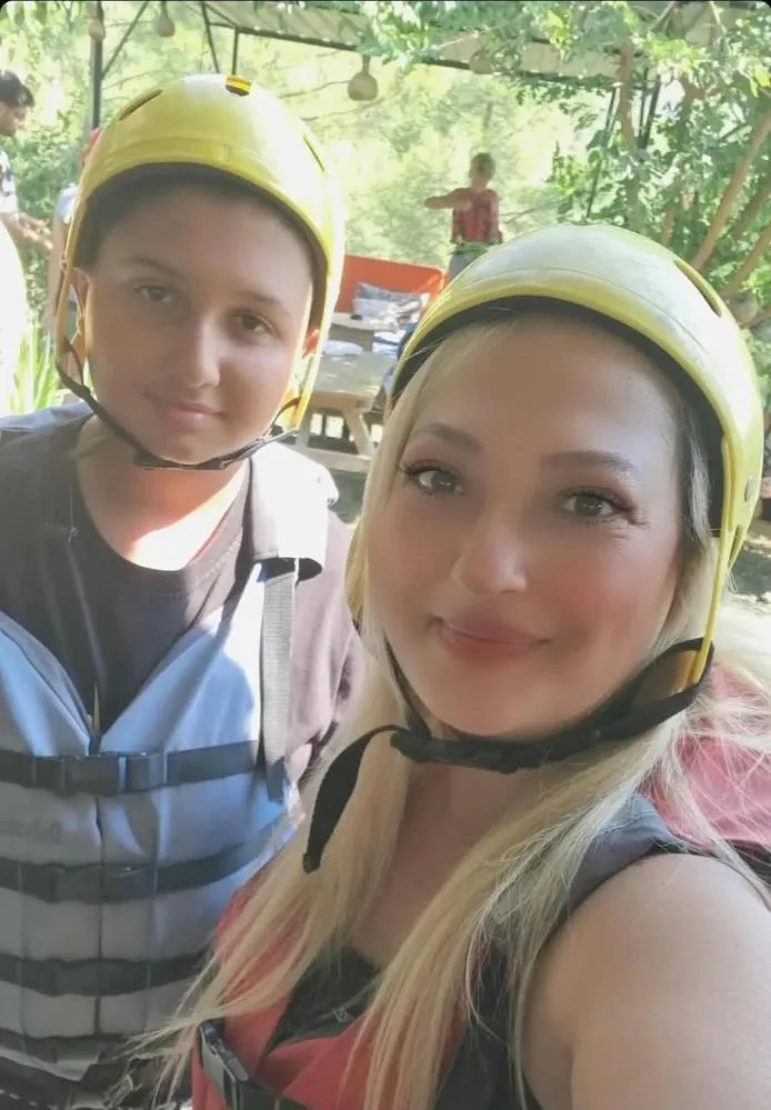 Kocaelili 14 yaşındaki Taha Emir Kayaalp'in acı ölümü!