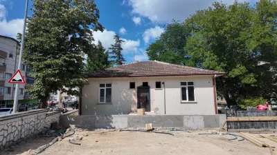 Kocaeli Büyükşehir Belediyesi’nin 65 yaş üzeri vatandaşların sosyal hayata daha