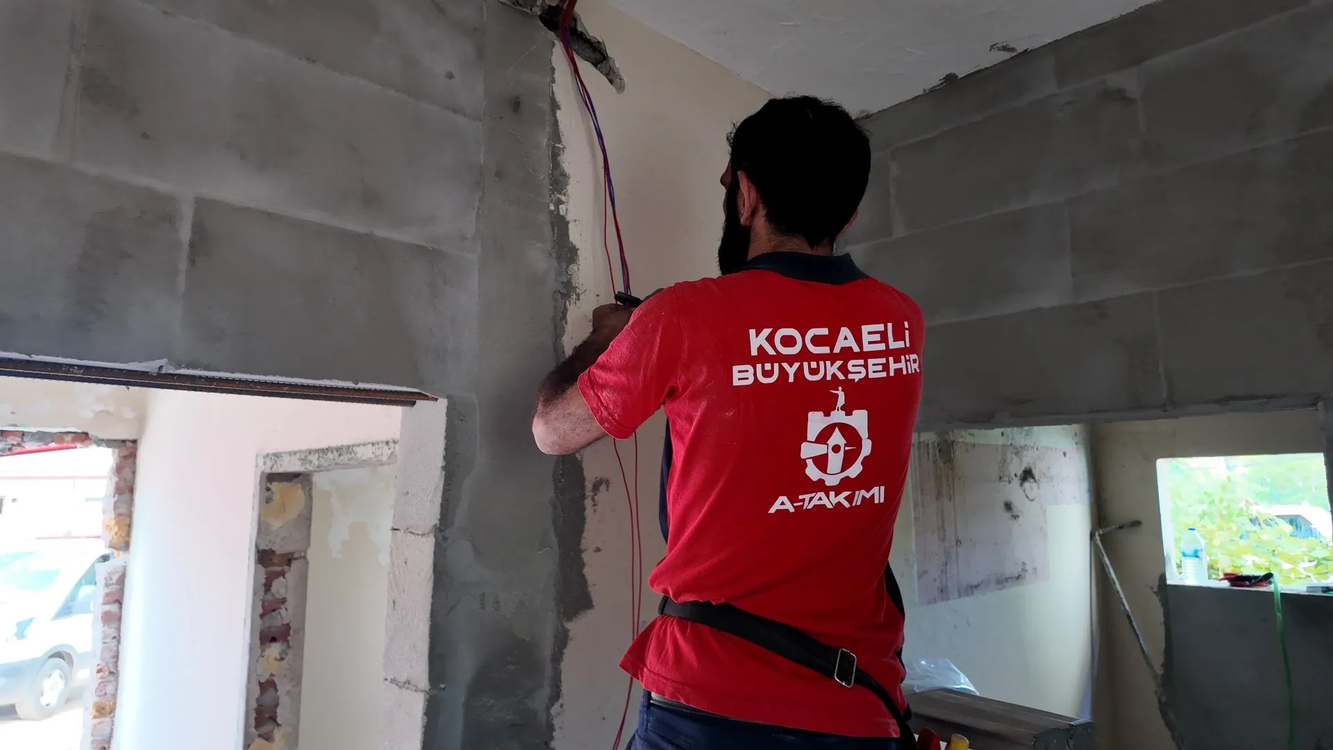 Kandıra, Saygınlar Kulübü'ne kavuşuyor