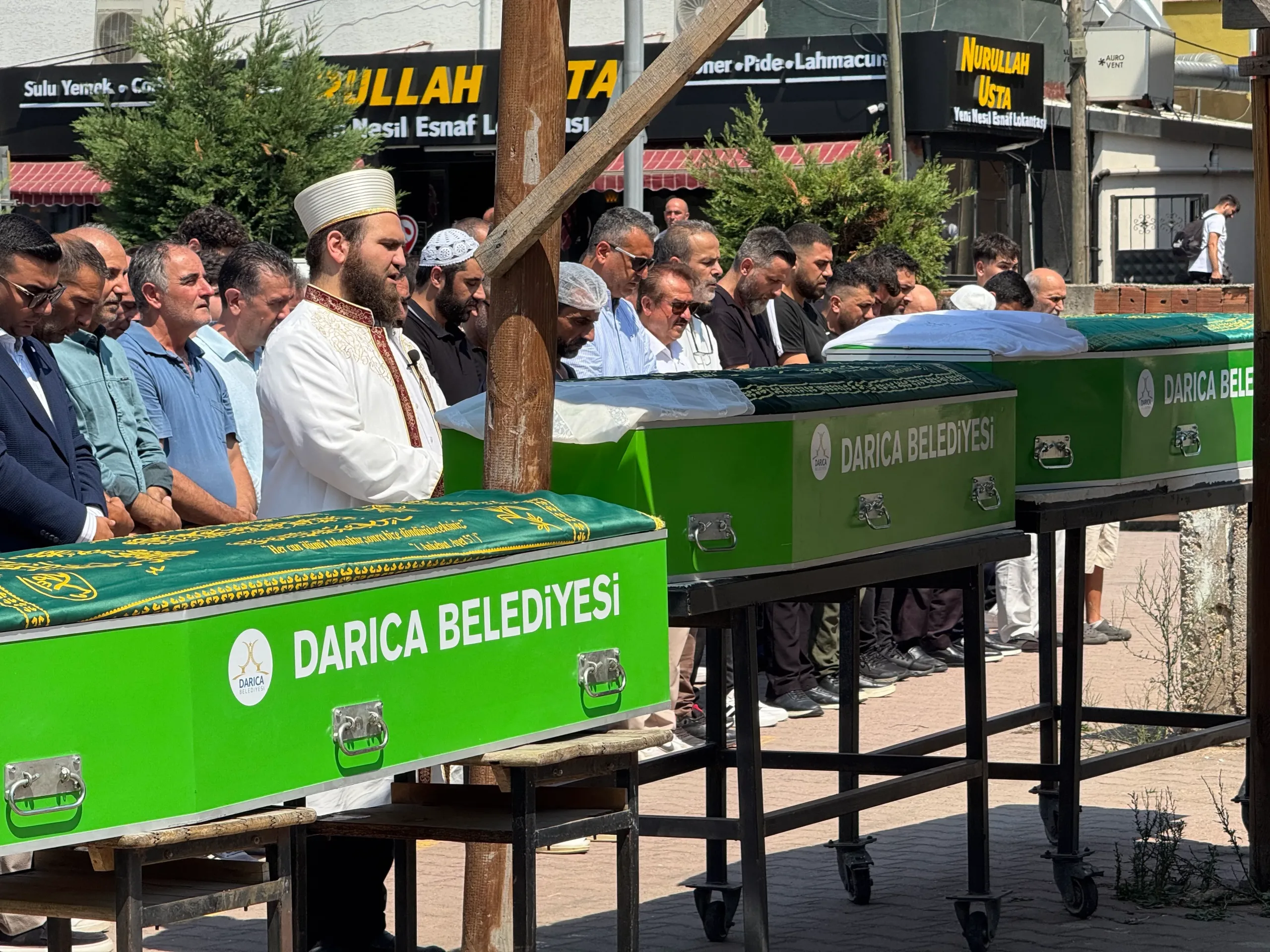Kocaeli'de cansız bedeni bulunan Belinay Sakar'dan geriye bu satırlar kaldı