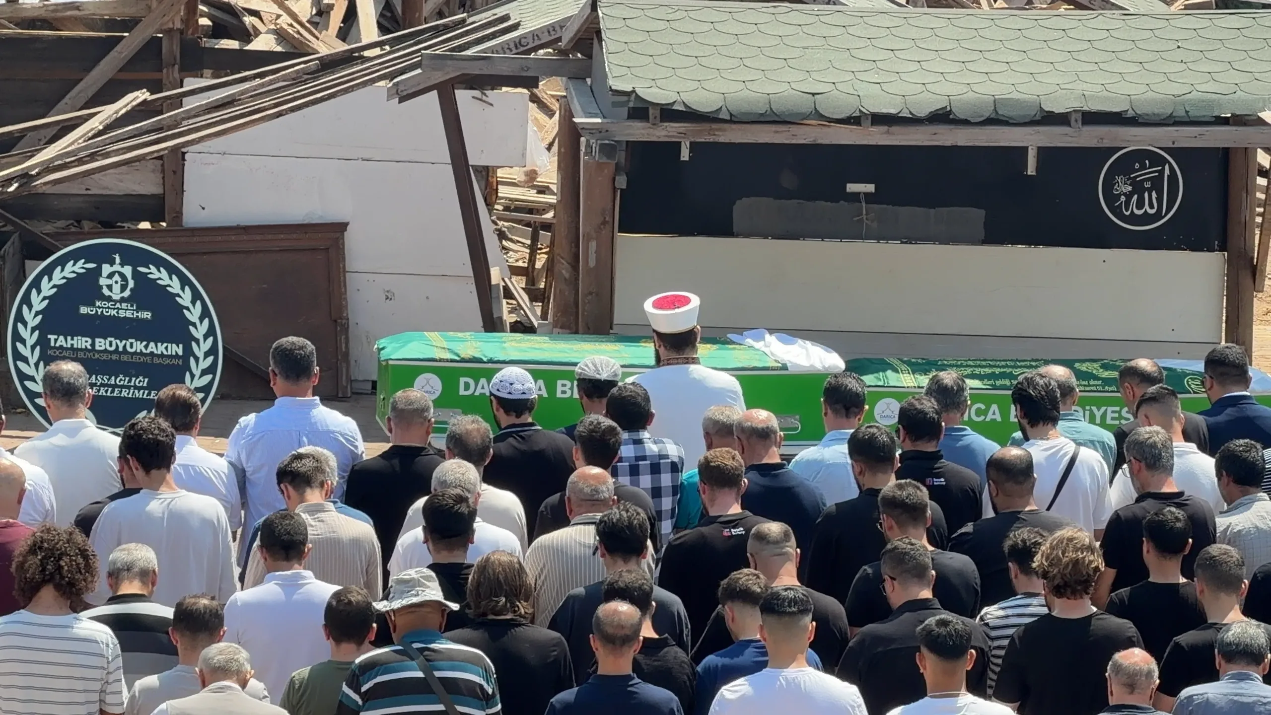 Kocaeli'de cansız bedeni bulunan Belinay Sakar'dan geriye bu satırlar kaldı