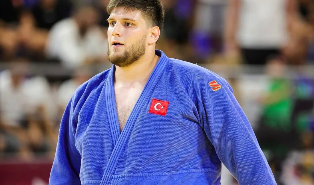 İtalya'nın Taranto kentinde düzenlenen 20. Akdeniz Oyunları'nda mücadele eden Kocaeli