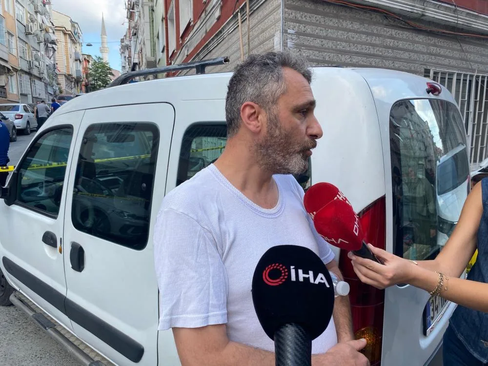 Bir evde yaşanan dehşet: 3 kişi hayattan koptu!