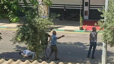 Adana’nın Ceyhan ilçesinde herhangi bir mesleki kaydı veya çalışma durumu
