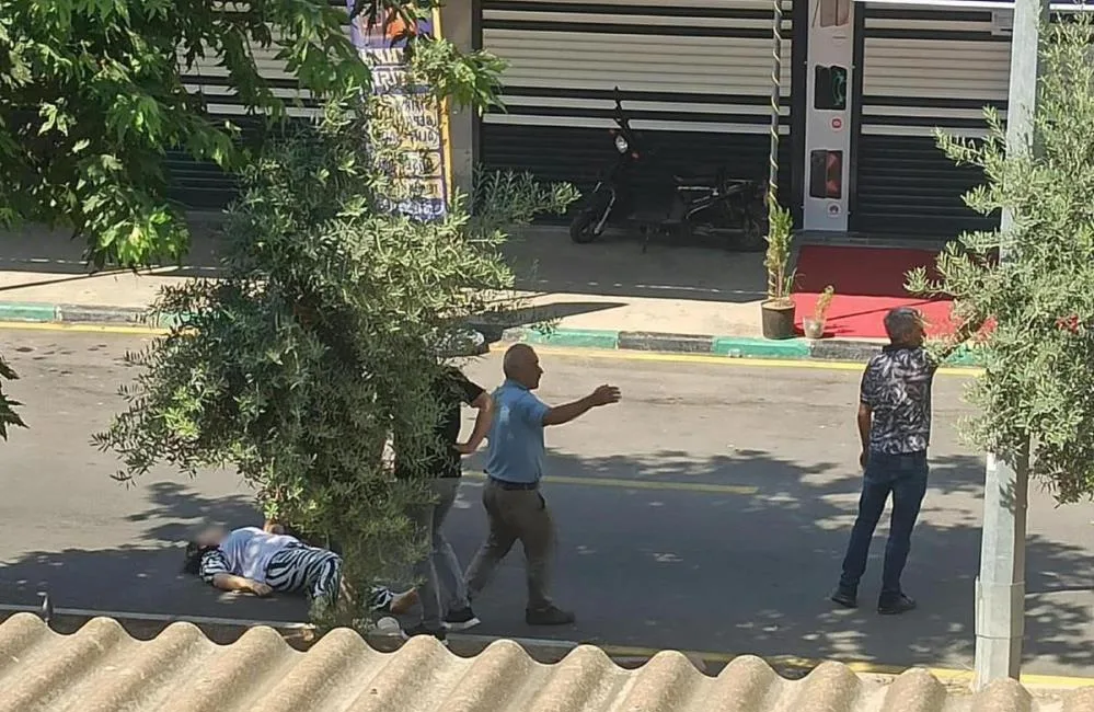 Adana’nın Ceyhan ilçesinde herhangi bir mesleki kaydı veya çalışma durumu