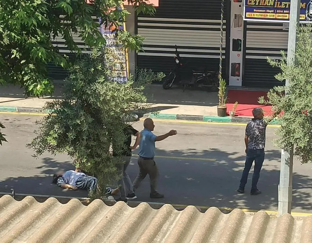 Adana’nın Ceyhan ilçesinde herhangi bir mesleki kaydı veya çalışma durumu