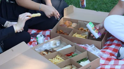  Kocaeli’de piknik keyfini kolaylaştıran Antikkapı Bi’ Mola projesi başladı.