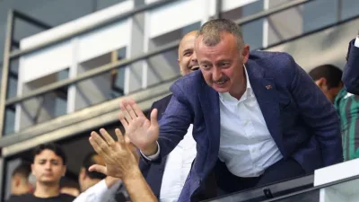Trendyol Süper Lig’in 2. haftasında sahasında Amed Sportif Faaliyetler’i konuk