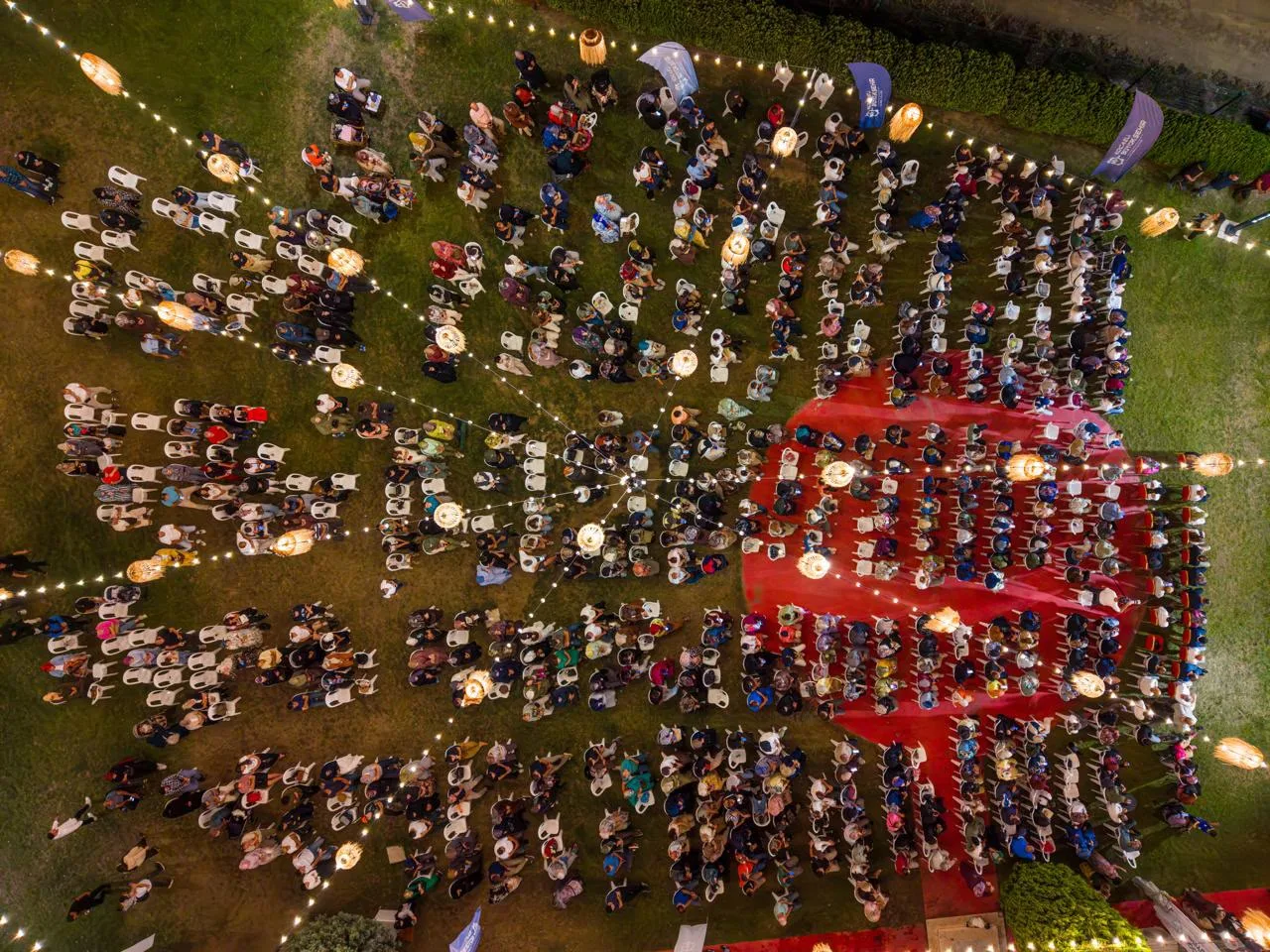 Kocaeli Büyükşehir Belediyesi’nin “Ailem Kocaeli Buluşmaları” kapsamında düzenlediği program, Anne