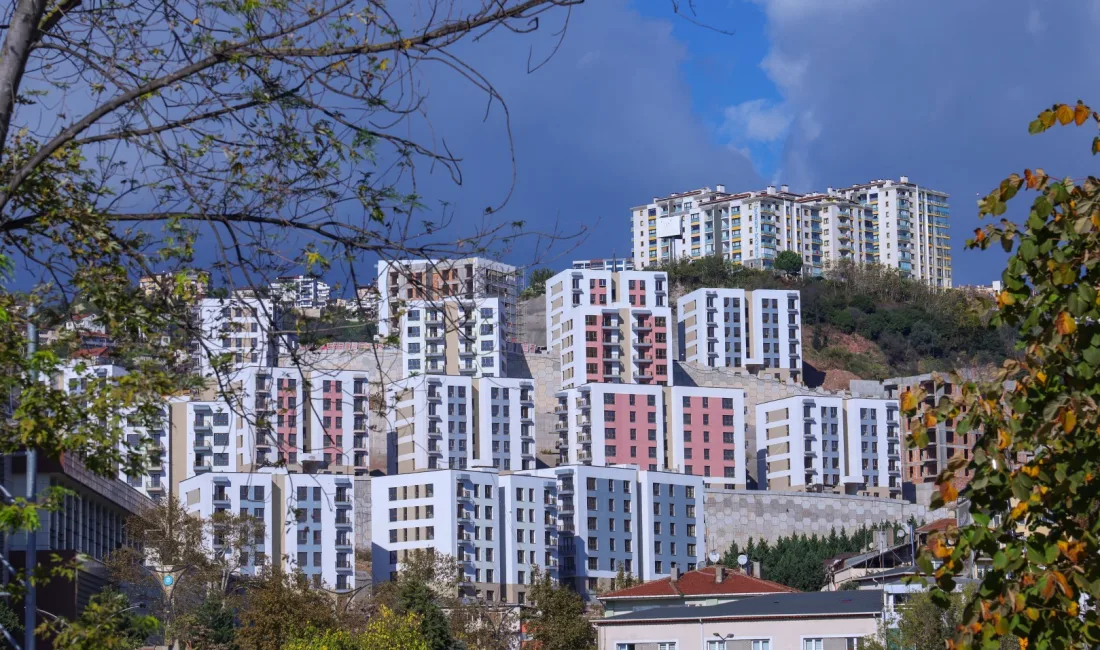 Gölcük merkezli 17 Ağustos 1999 Marmara Depremi, Kocaeli için büyük