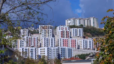 Gölcük merkezli 17 Ağustos 1999 Marmara Depremi, Kocaeli için büyük