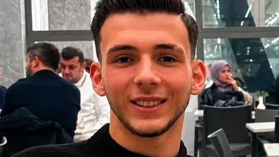 Kandıra Kumcağız Sahili’nde 19 yaşındaki Arif Tosun’un boğularak hayatını kaybetmesinin