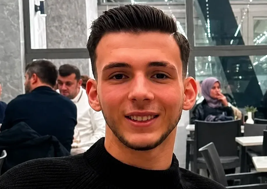 Kandıra Kumcağız Sahili’nde 19 yaşındaki