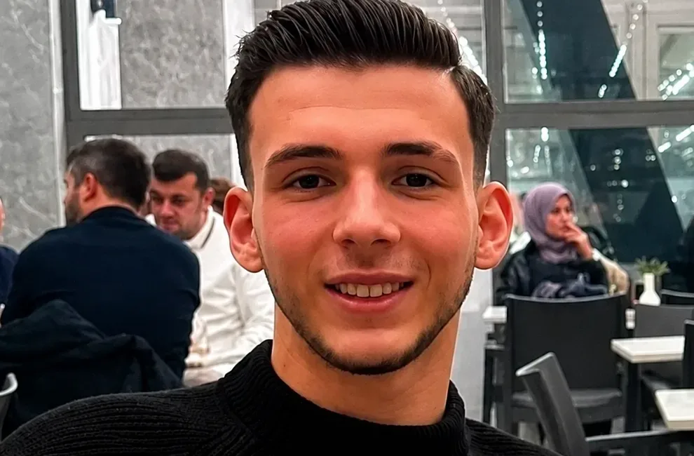Kandıra Kumcağız Sahili’nde 19 yaşındaki Arif Tosun’un boğularak hayatını kaybetmesinin