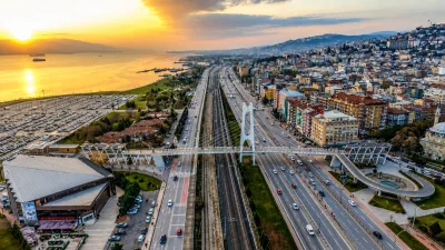 Kocaeli nüfusu son 5 yılda nasıl değişti? Gebze, Kartepe, Başiskele,