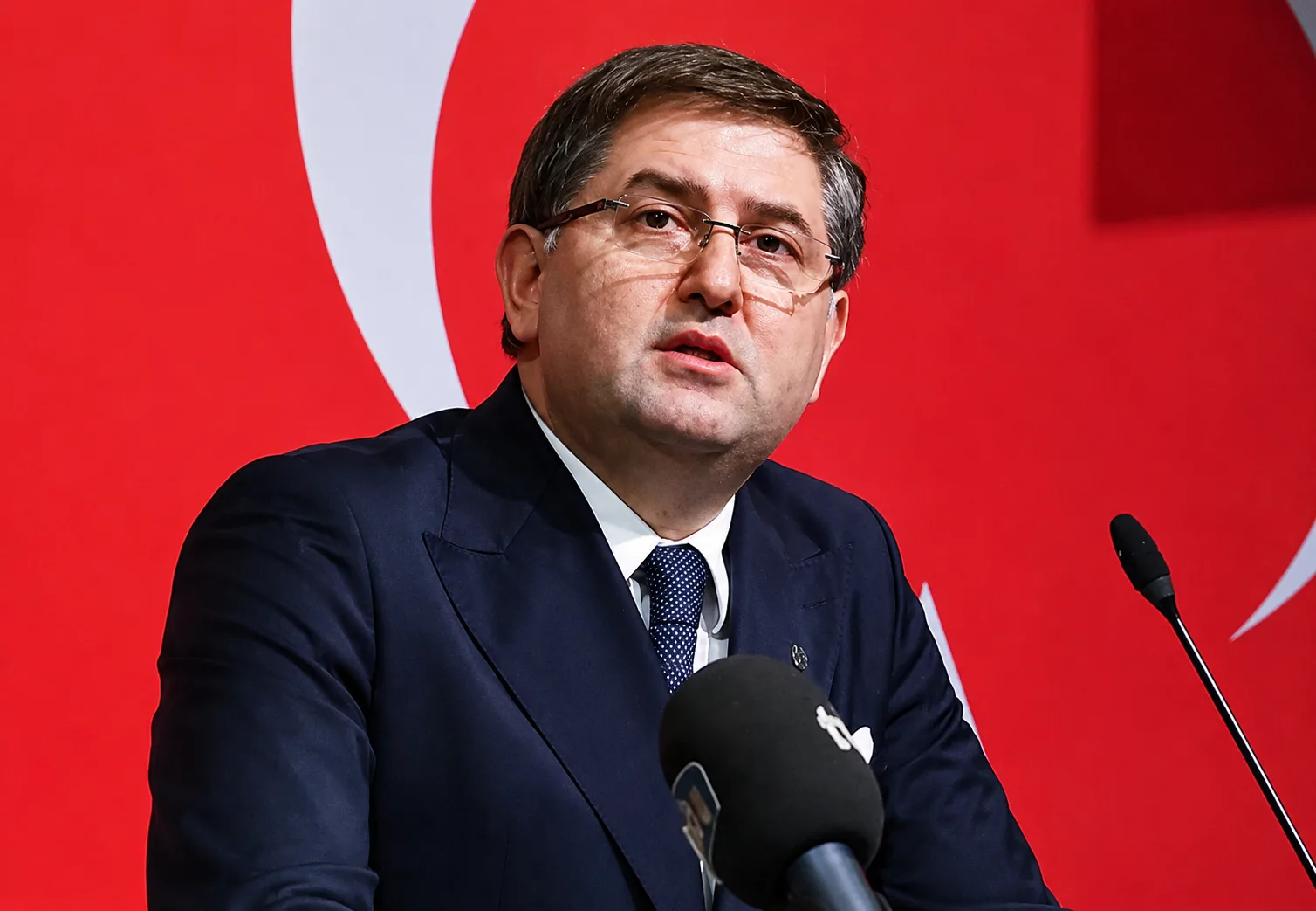 Yeni Partili Kocaeli vekilleri Çerçeve Yasa’da ayrıştı! İki vekil neden “Hayır” dedi?
