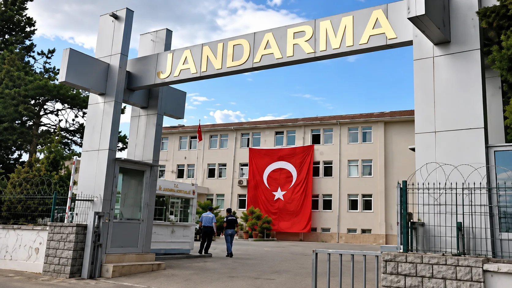 Kocaeli’de askeri zirvede değişim! Çok sayıda kritik atama