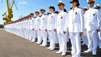 Cumhurbaşkanı Erdoğan’ın imzasıyla yayımlanan atama kararlarıyla Kocaeli’de jandarma ve Deniz