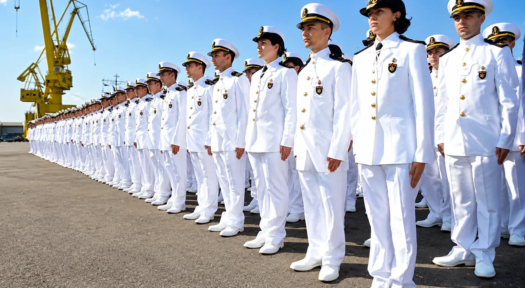 Cumhurbaşkanı Erdoğan’ın imzasıyla yayımlanan atama kararlarıyla Kocaeli’de jandarma ve Deniz