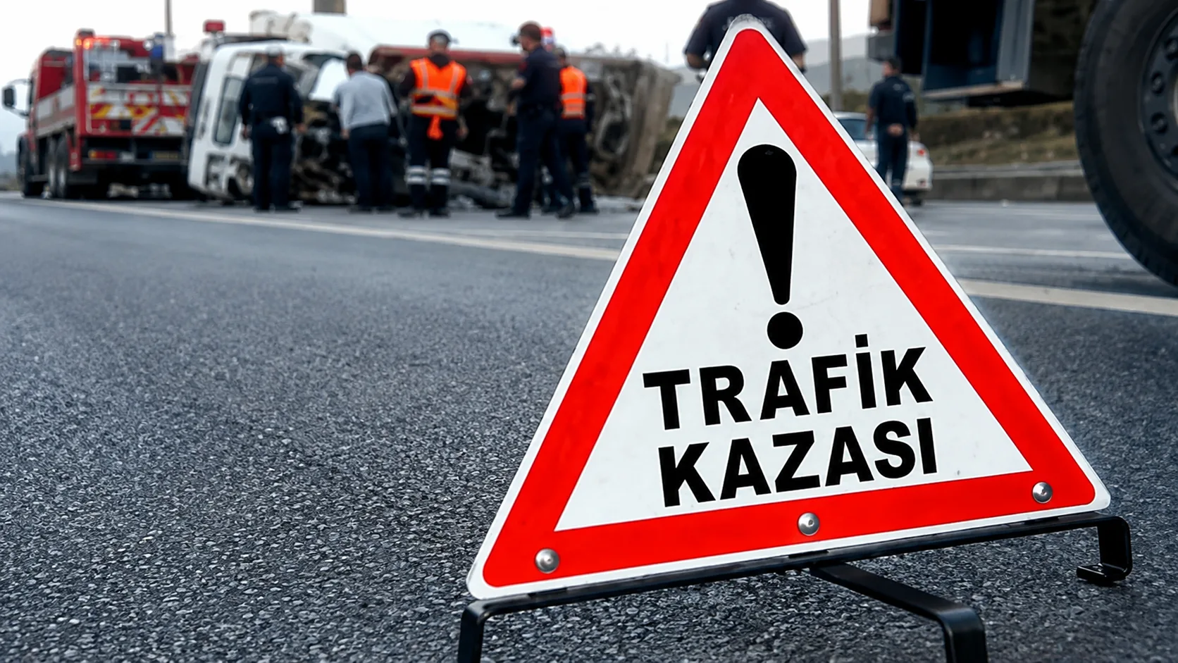 Komşu ilde feci olay! Küçük Cihangir kurtarılamadı