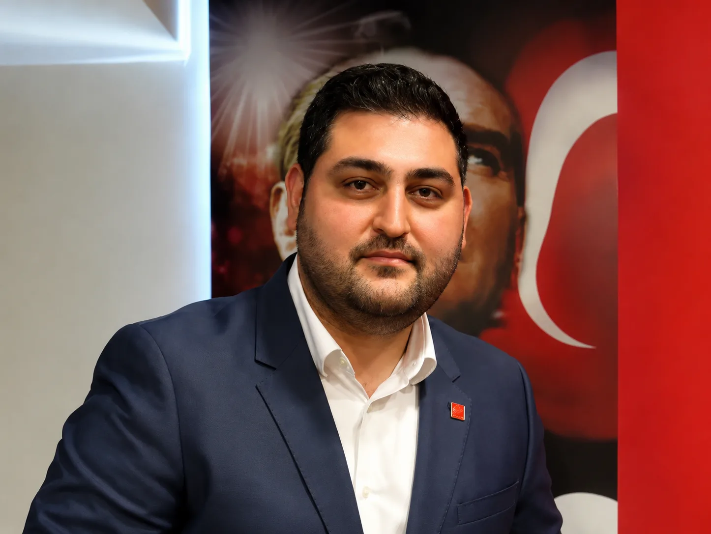 Uğur Falay'dan Yasin Özlü'ye kritik soru: “Başiskele’nin parası kimin cebine gidiyor?”