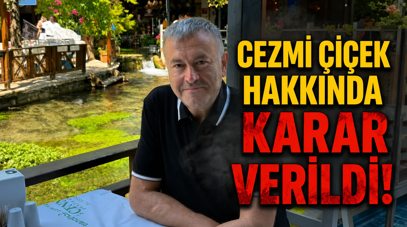 Kocaeli'de medya ve hayvancılık sektörünün tanınan isimlerinden Nokta TV ve